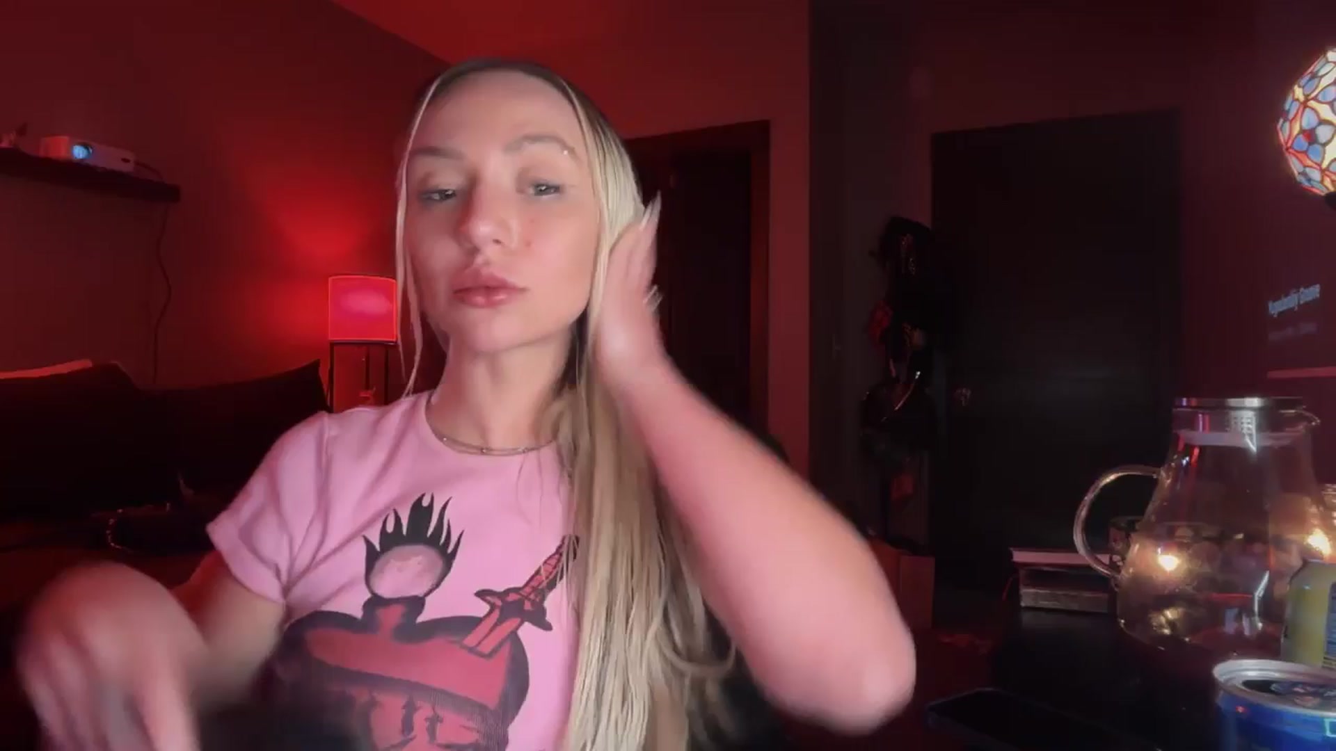 Gallery image thumbnail from GianaJolie's myfreecams stream on, 11/29/2025, 13:31 image 15 of 20