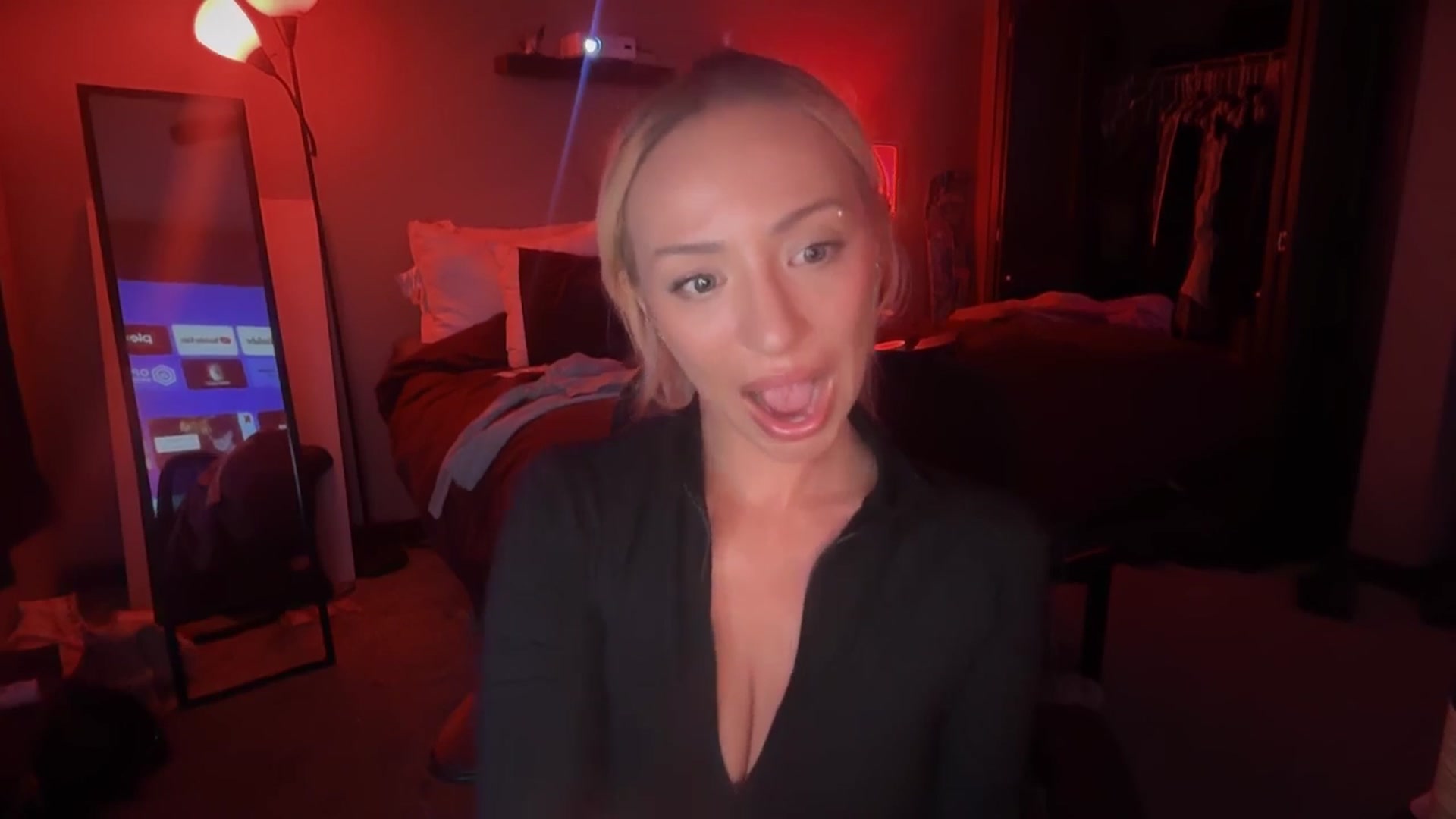 Gallery image thumbnail from GianaJolie's myfreecams stream on, 12/05/2025, 10:26 image 4 of 20