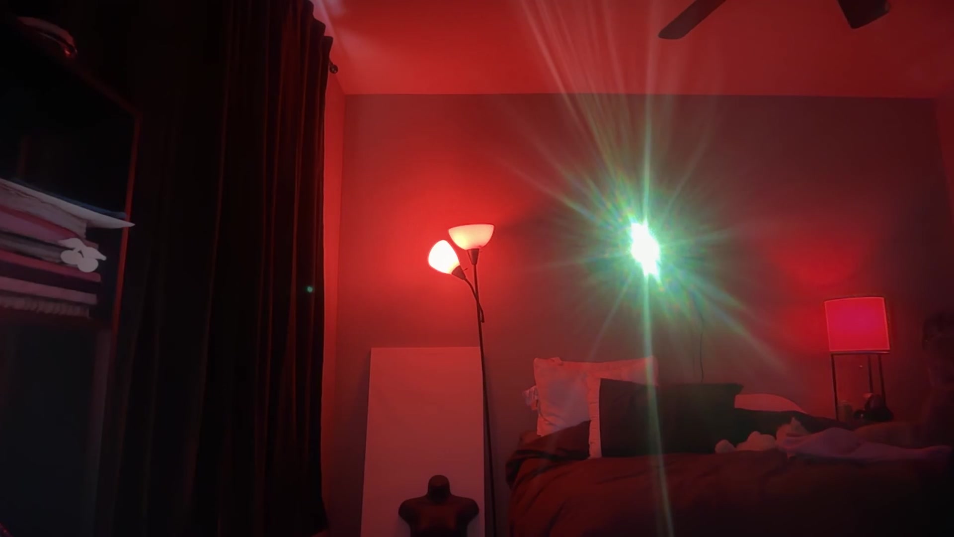 Gallery image thumbnail from GianaJolie's myfreecams stream on, 12/05/2025, 18:12 image 4 of 20