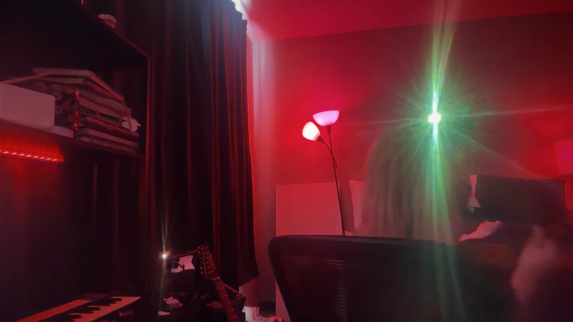 Gallery image thumbnail from GianaJolie's myfreecams stream on, 12/13/2025, 18:08 image 20 of 20