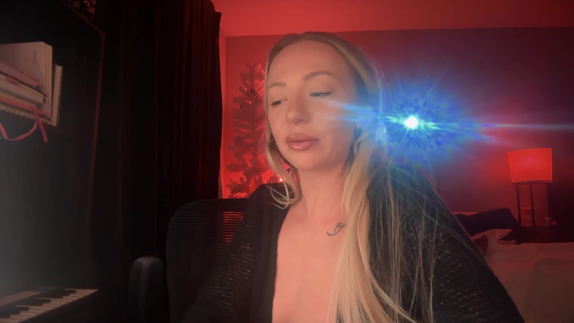 Gallery image thumbnail from GianaJolie's myfreecams stream on, 01/17/2026, 13:04 image 12 of 20