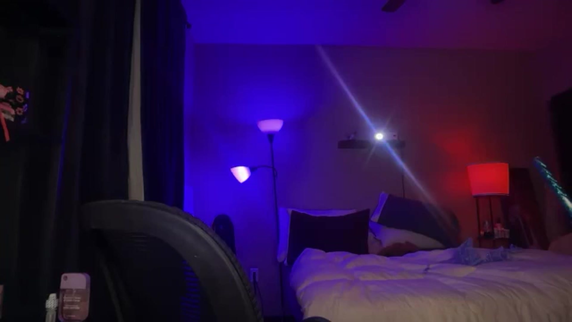 Gallery image thumbnail from GianaJolie's myfreecams stream on, 01/25/2026, 10:35 image 6 of 20