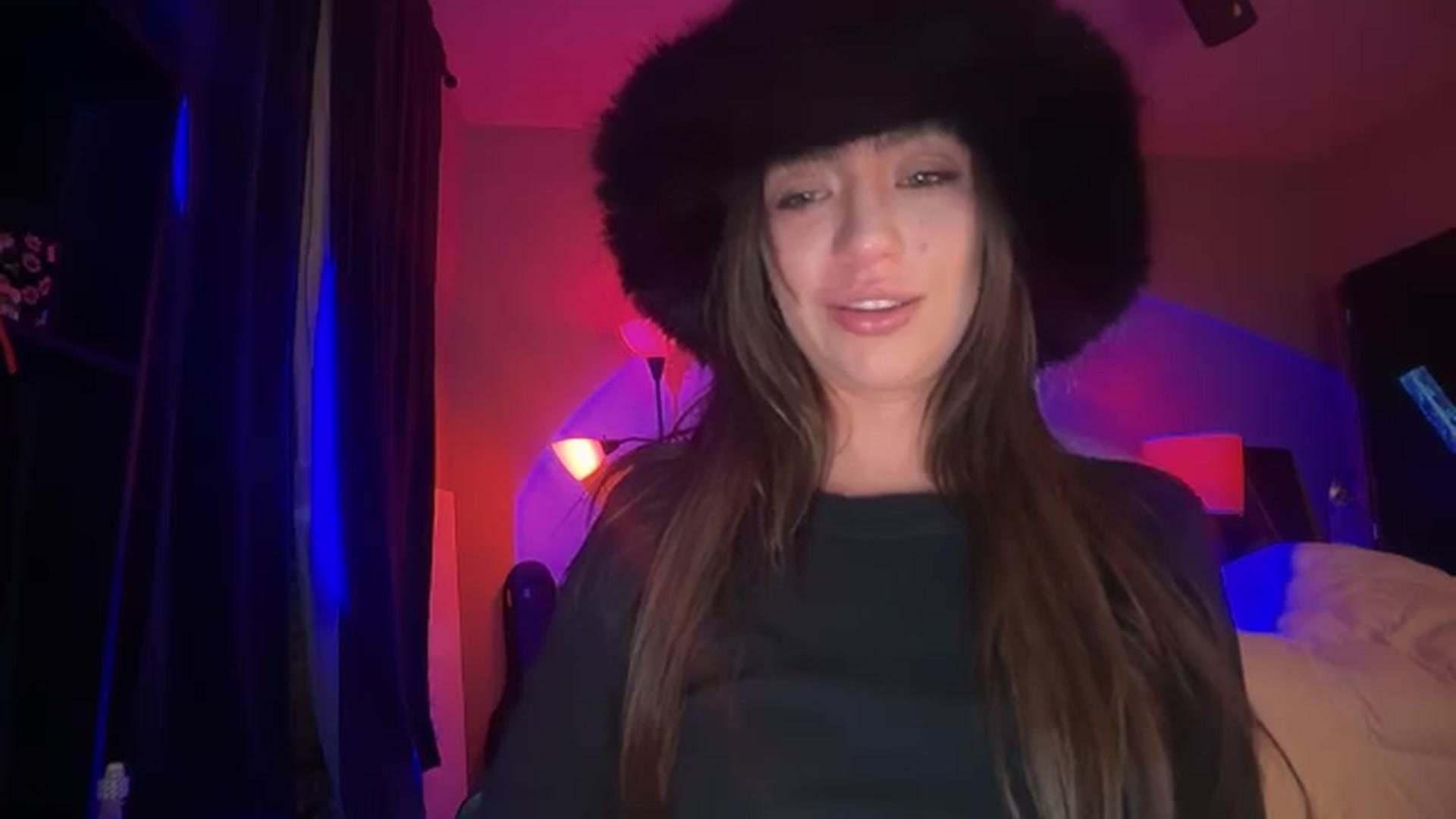 Gallery image thumbnail from GianaJolie's myfreecams stream on, 01/25/2026, 13:47 image 3 of 20