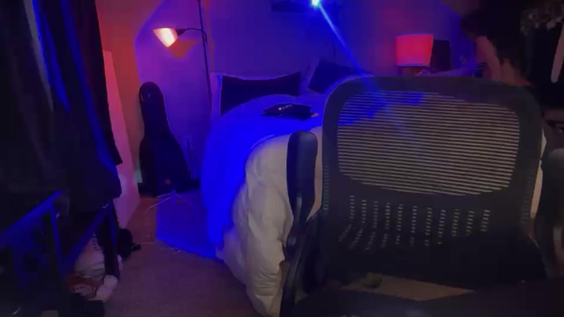 Gallery image thumbnail from GianaJolie's myfreecams stream on, 01/25/2026, 13:47 image 17 of 20
