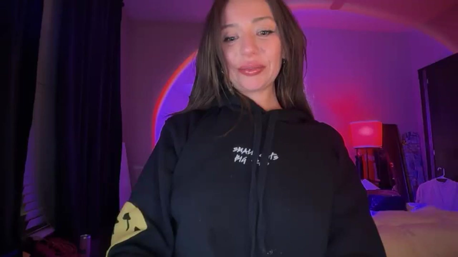 Gallery image thumbnail from GianaJolie's myfreecams stream on, 01/31/2026, 11:06 image 10 of 20