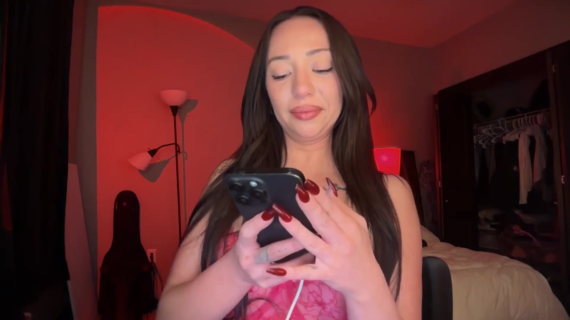 Gallery image thumbnail from GianaJolie's myfreecams stream on, 02/03/2026, 12:04 image 16 of 20