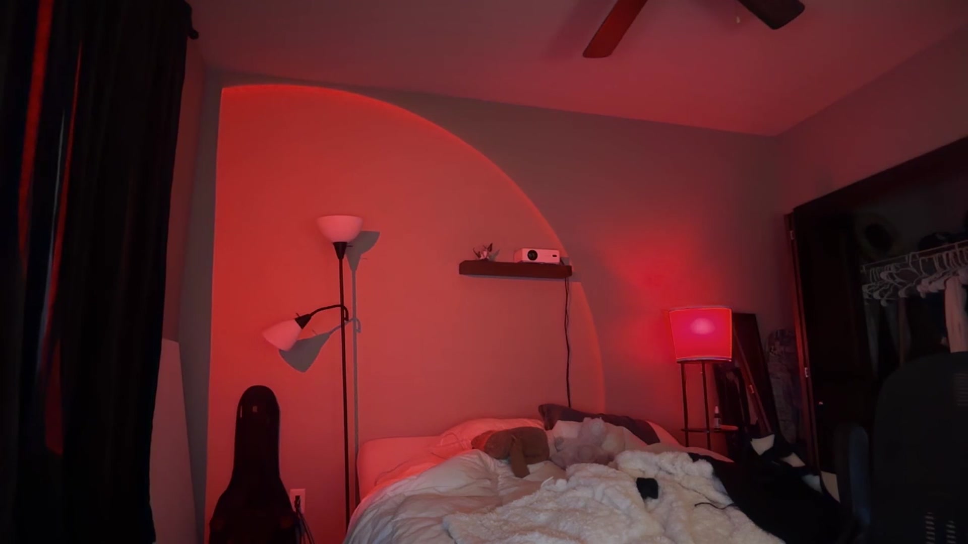 Gallery image thumbnail from GianaJolie's myfreecams stream on, 02/03/2026, 12:04 image 3 of 20