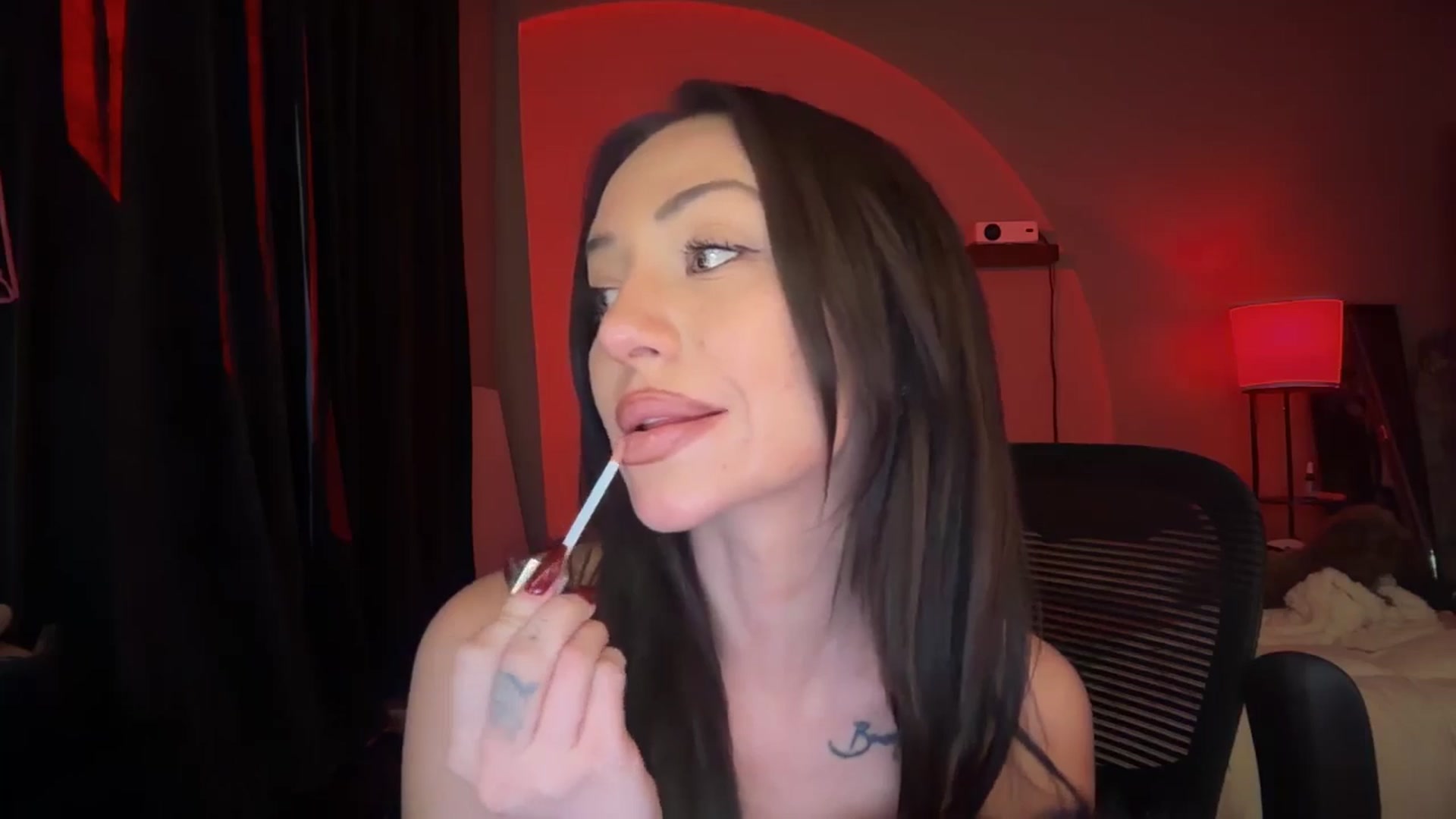 Gallery image thumbnail from GianaJolie's myfreecams stream on, 02/03/2026, 14:13 image 12 of 20
