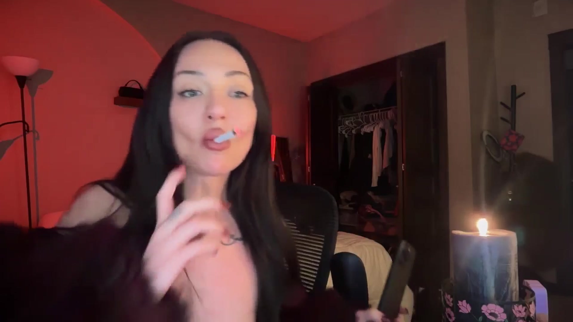 Gallery image thumbnail from GianaJolie's myfreecams stream on, 02/03/2026, 16:21 image 18 of 20