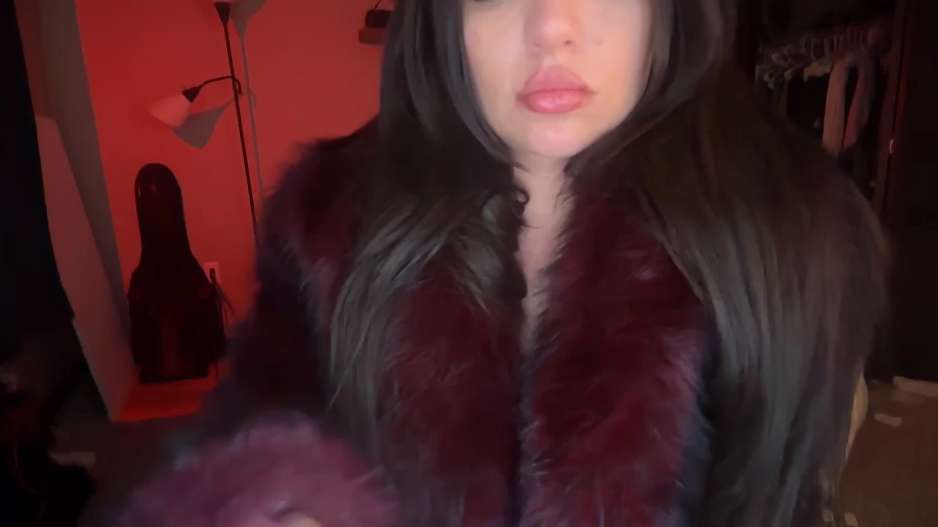Gallery image thumbnail from GianaJolie's myfreecams stream on, 02/03/2026, 18:54 image 12 of 20