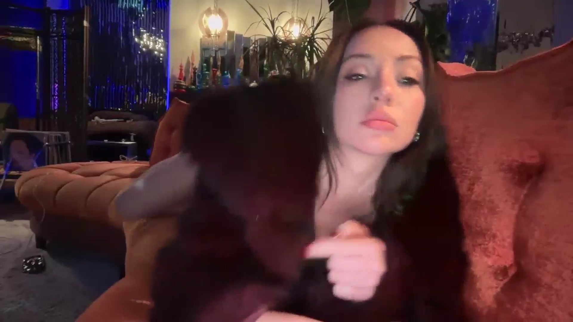 Gallery image thumbnail from GianaJolie's myfreecams stream on, 02/10/2026, 12:59 image 4 of 20