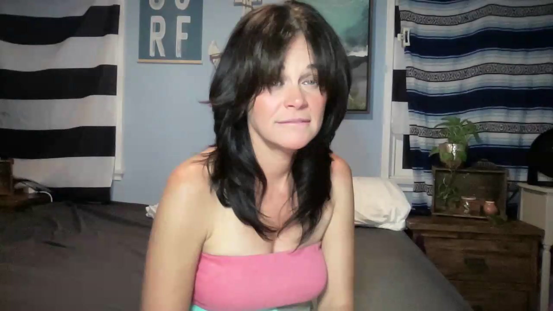Gallery image thumbnail from GianaLove's myfreecams stream on, 08/17/2026, 03:01 image 20 of 20