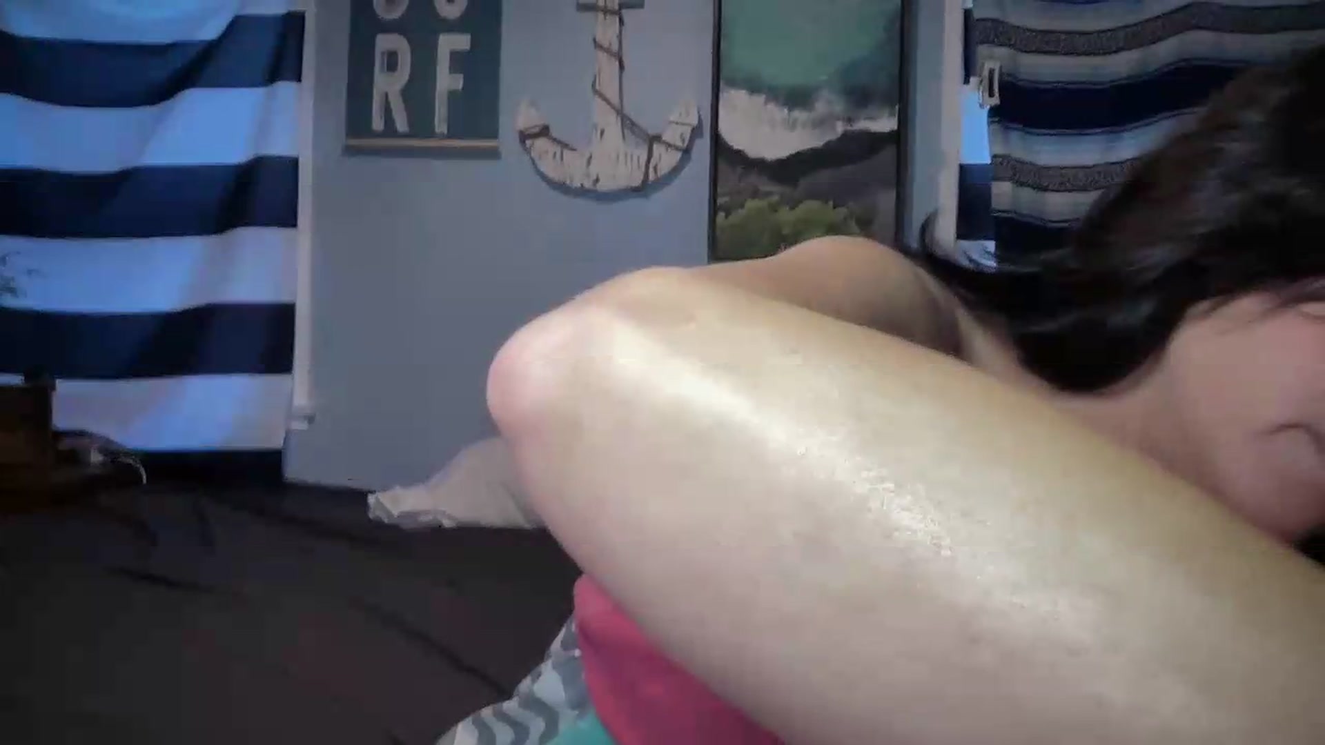 Gallery image thumbnail from GianaLove's myfreecams stream on, 08/17/2026, 03:01 image 12 of 20