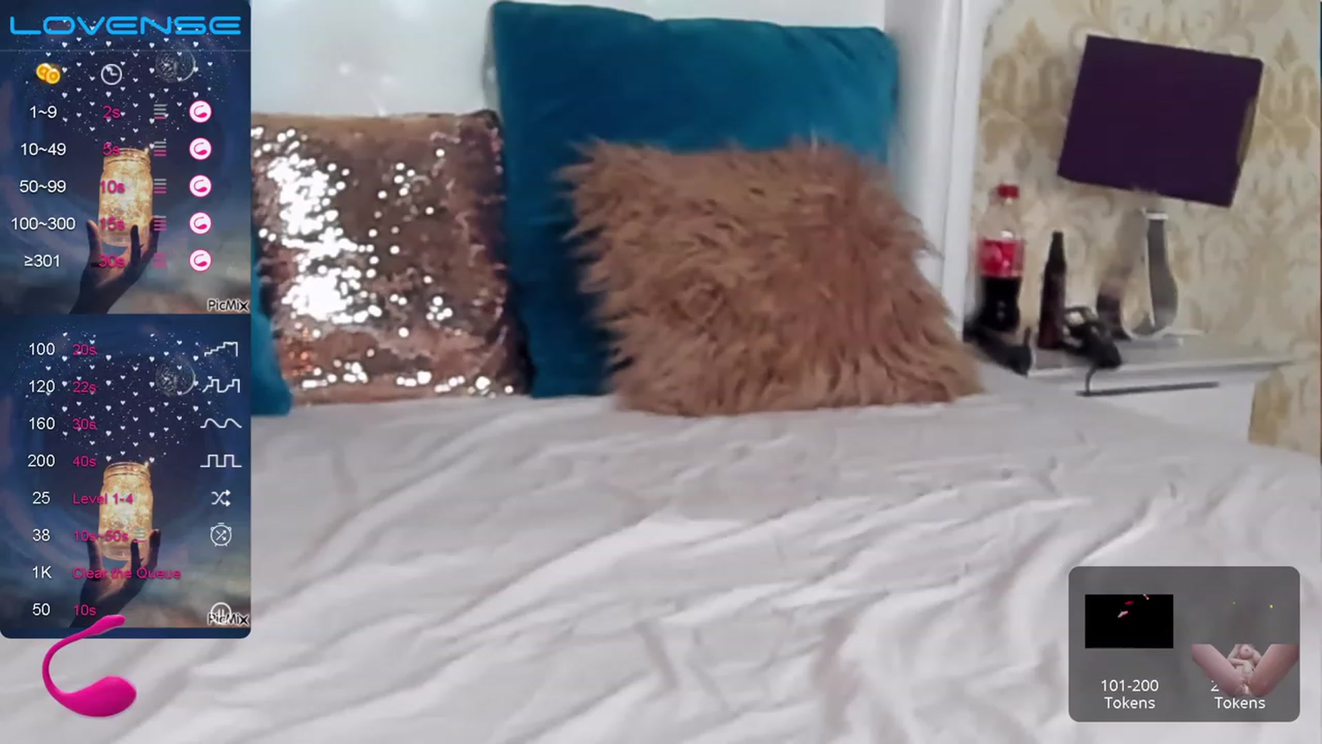 Gallery image thumbnail from GiannaEllis's myfreecams stream on, 01/09/2023, 09:09 image 15 of 20