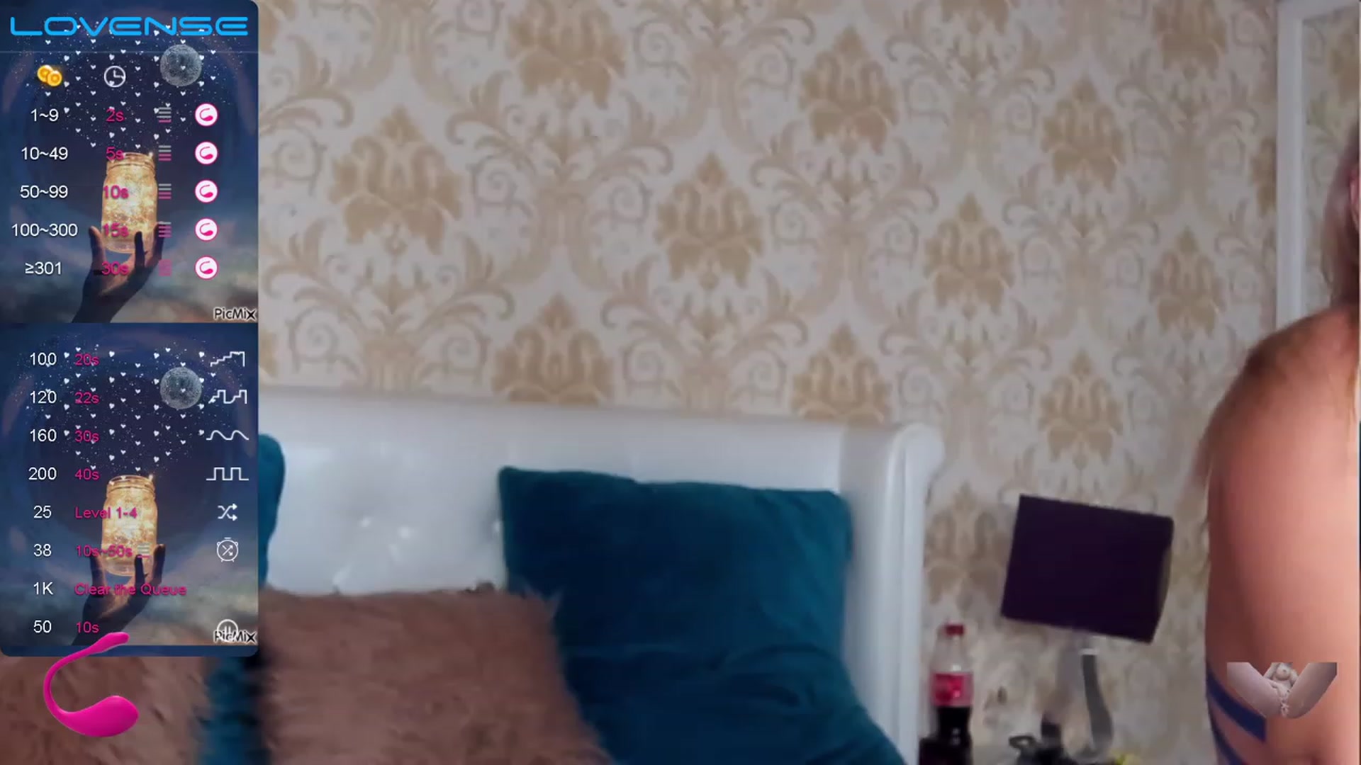 Gallery image thumbnail from GiannaEllis's myfreecams stream on, 01/16/2023, 11:07 image 9 of 20