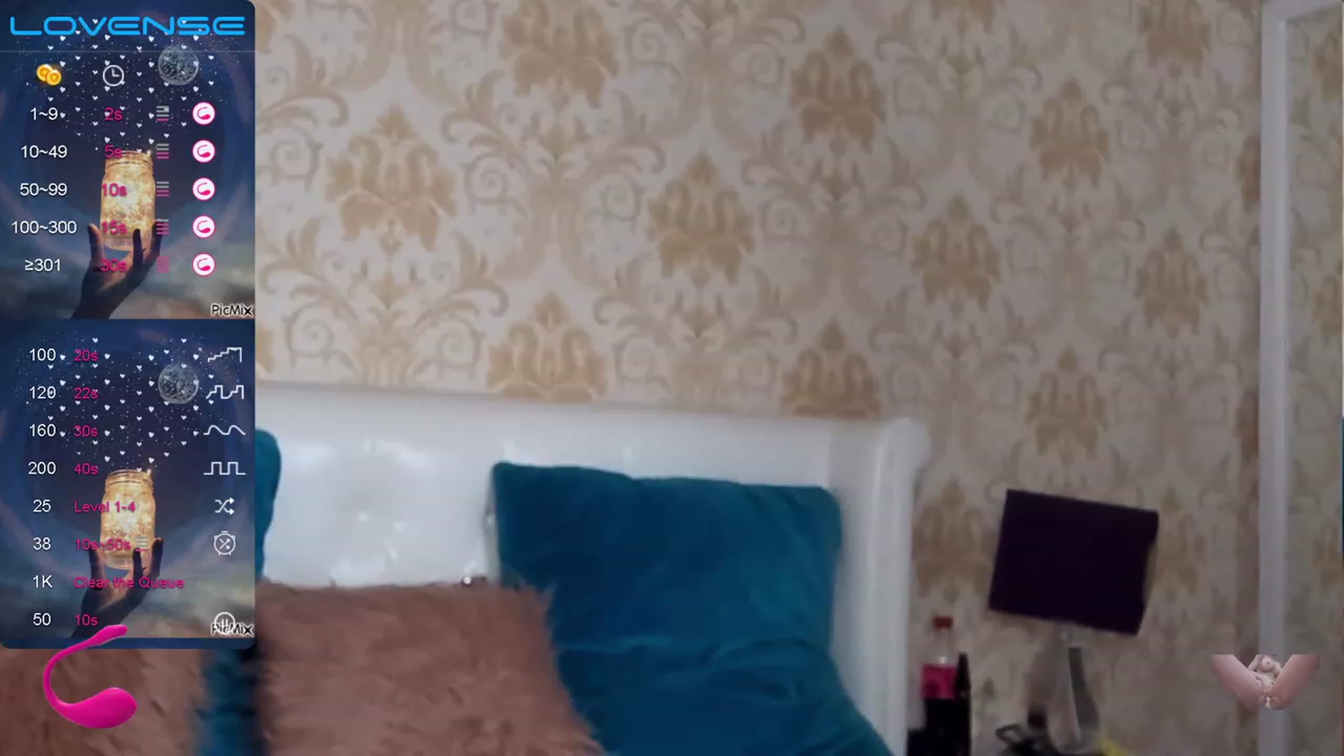 Gallery image thumbnail from GiannaEllis's myfreecams stream on, 01/16/2023, 11:07 image 16 of 20