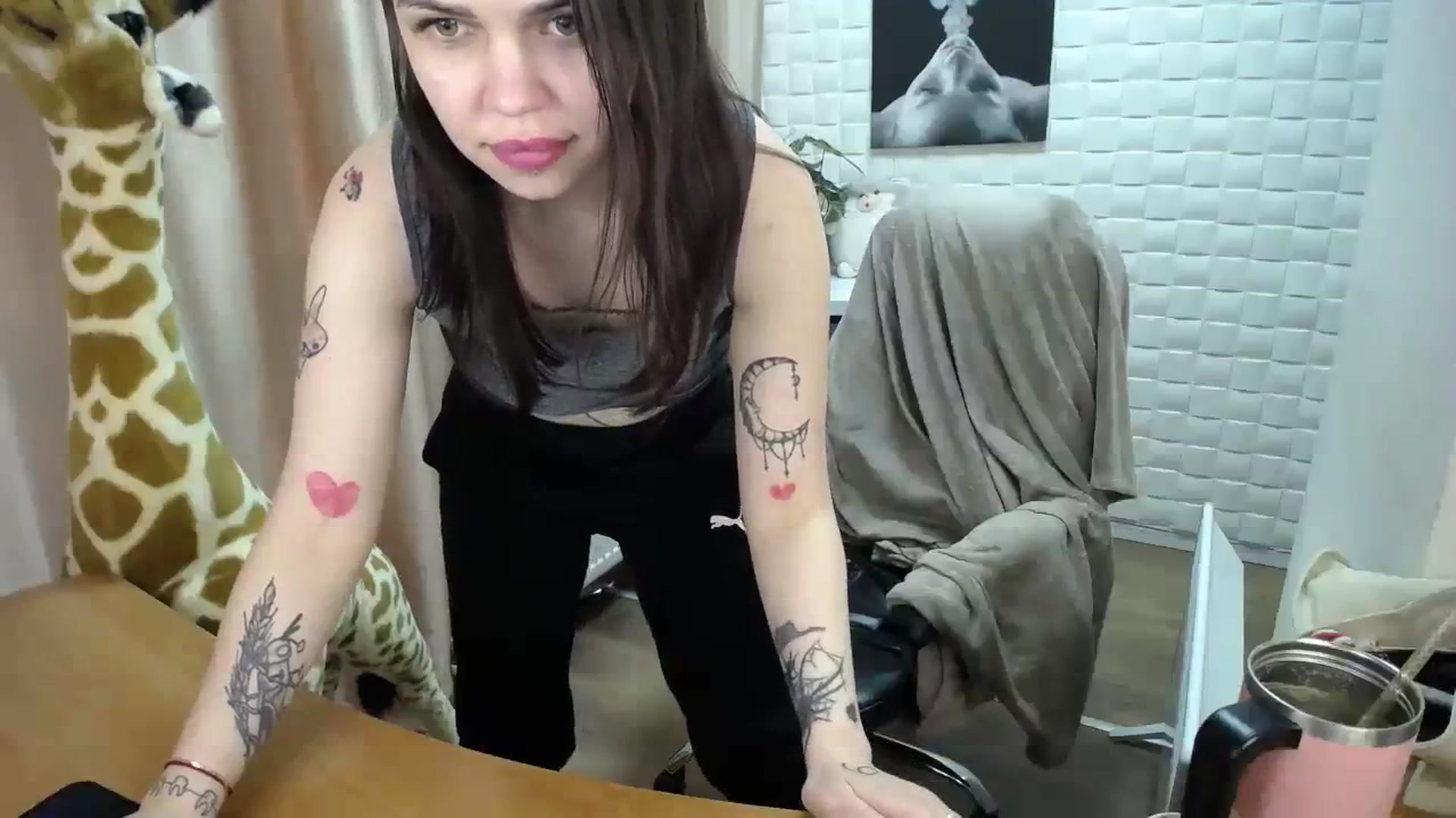 Gallery image thumbnail from Gianna_Dior's myfreecams stream on, 03/24/2024, 13:44 image 5 of 20