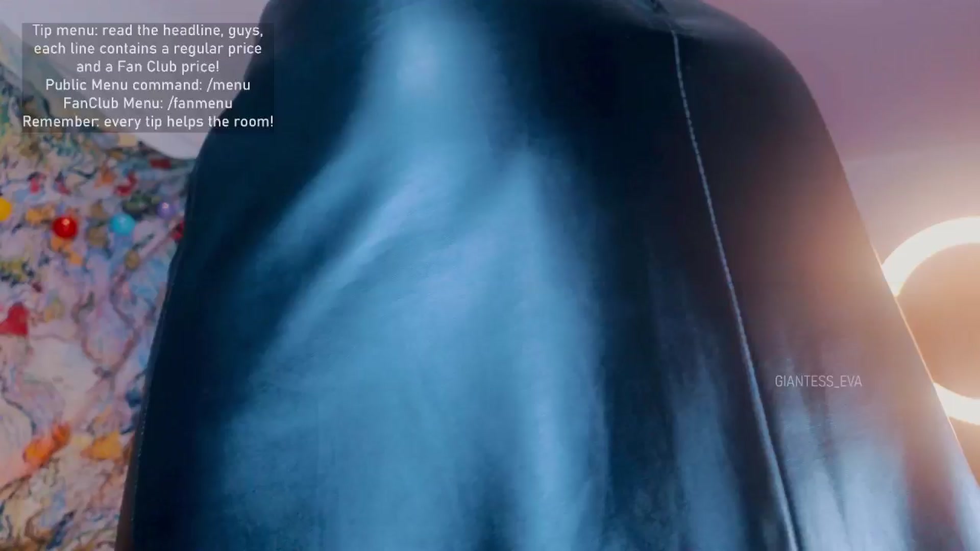 Gallery image thumbnail from Giantess_Eva's myfreecams stream on, 08/04/2025, 19:31 image 15 of 20