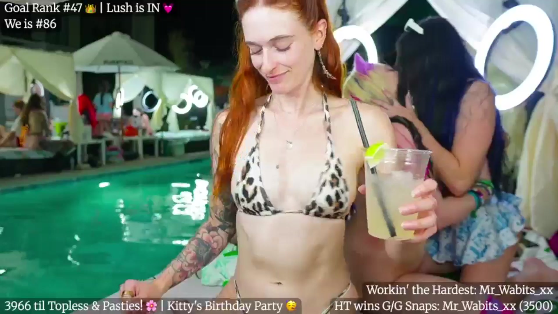 Gallery image thumbnail from Giaversary's myfreecams stream on, 10/08/2025, 04:55 image 18 of 20