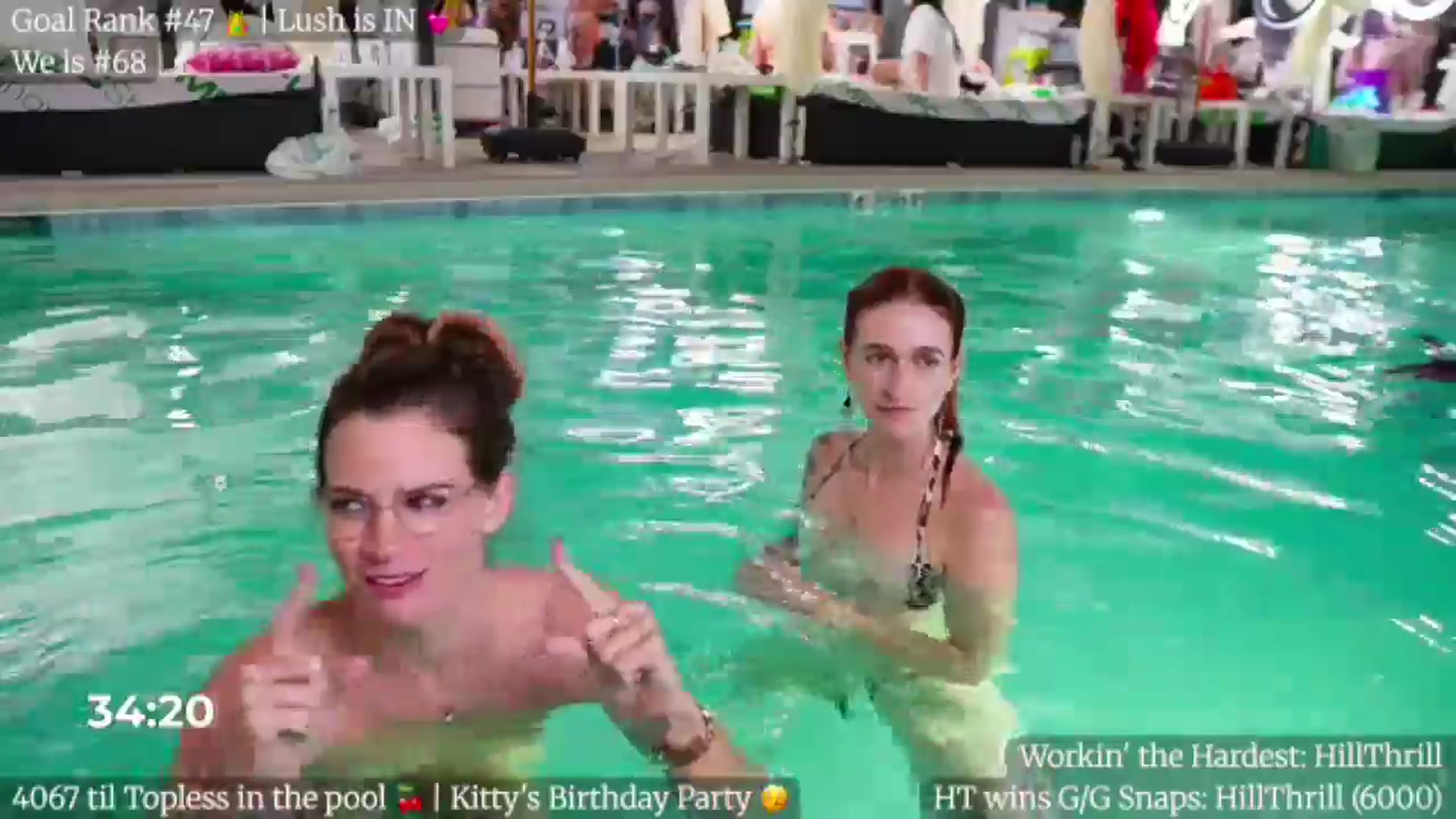 Gallery image thumbnail from Giaversary's myfreecams stream on, 10/08/2025, 06:30 image 10 of 20