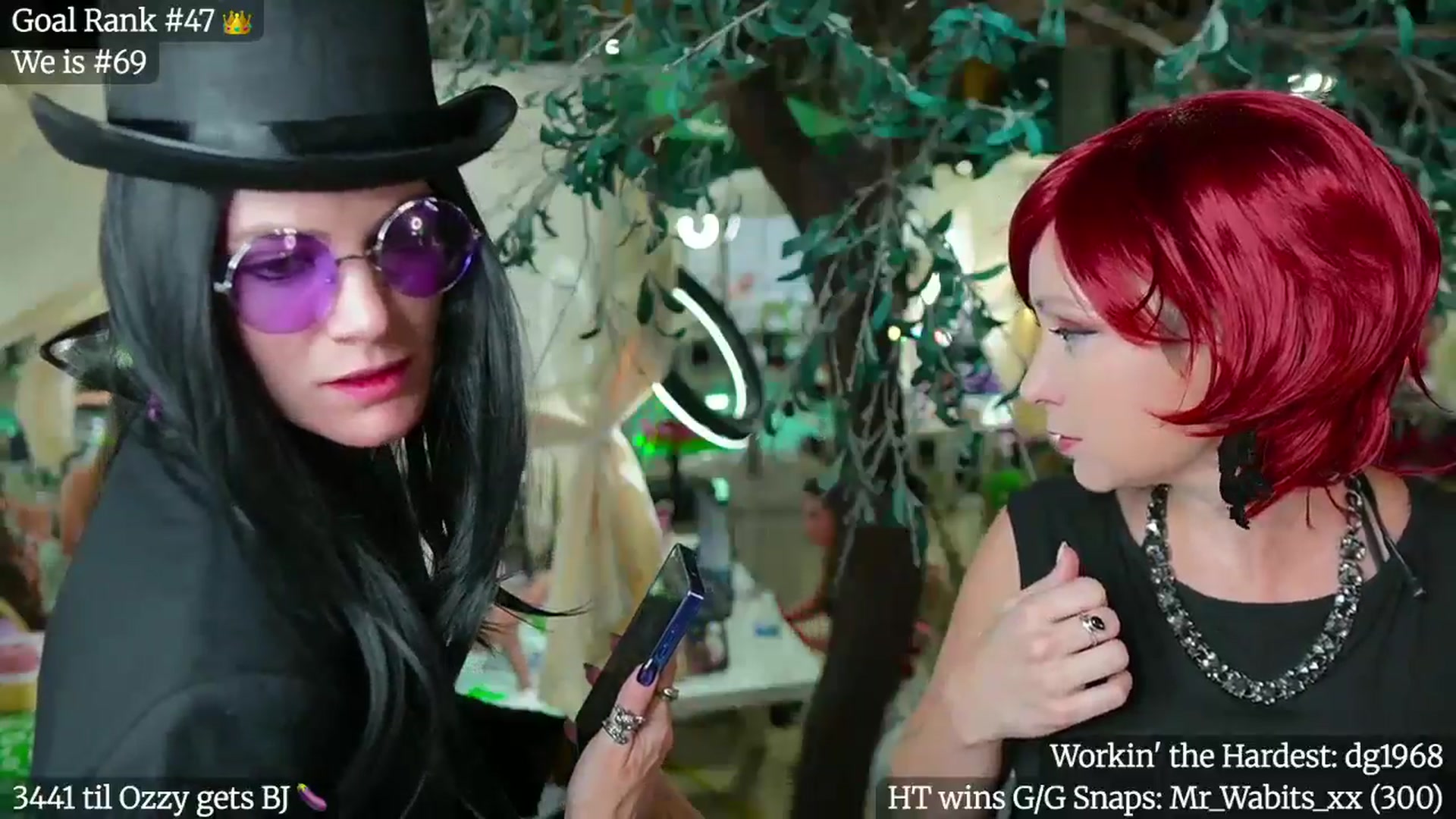 Gallery image thumbnail from Giaversary's myfreecams stream on, 10/09/2025, 04:23 image 12 of 20