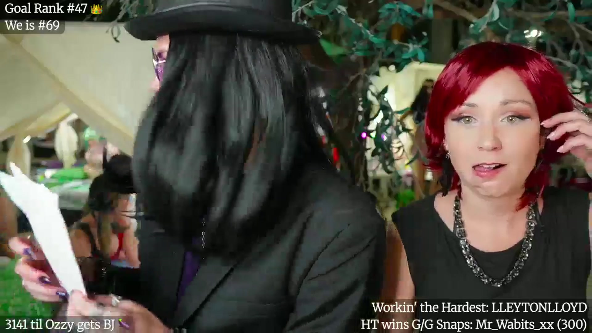 Gallery image thumbnail from Giaversary's myfreecams stream on, 10/09/2025, 04:23 image 14 of 20