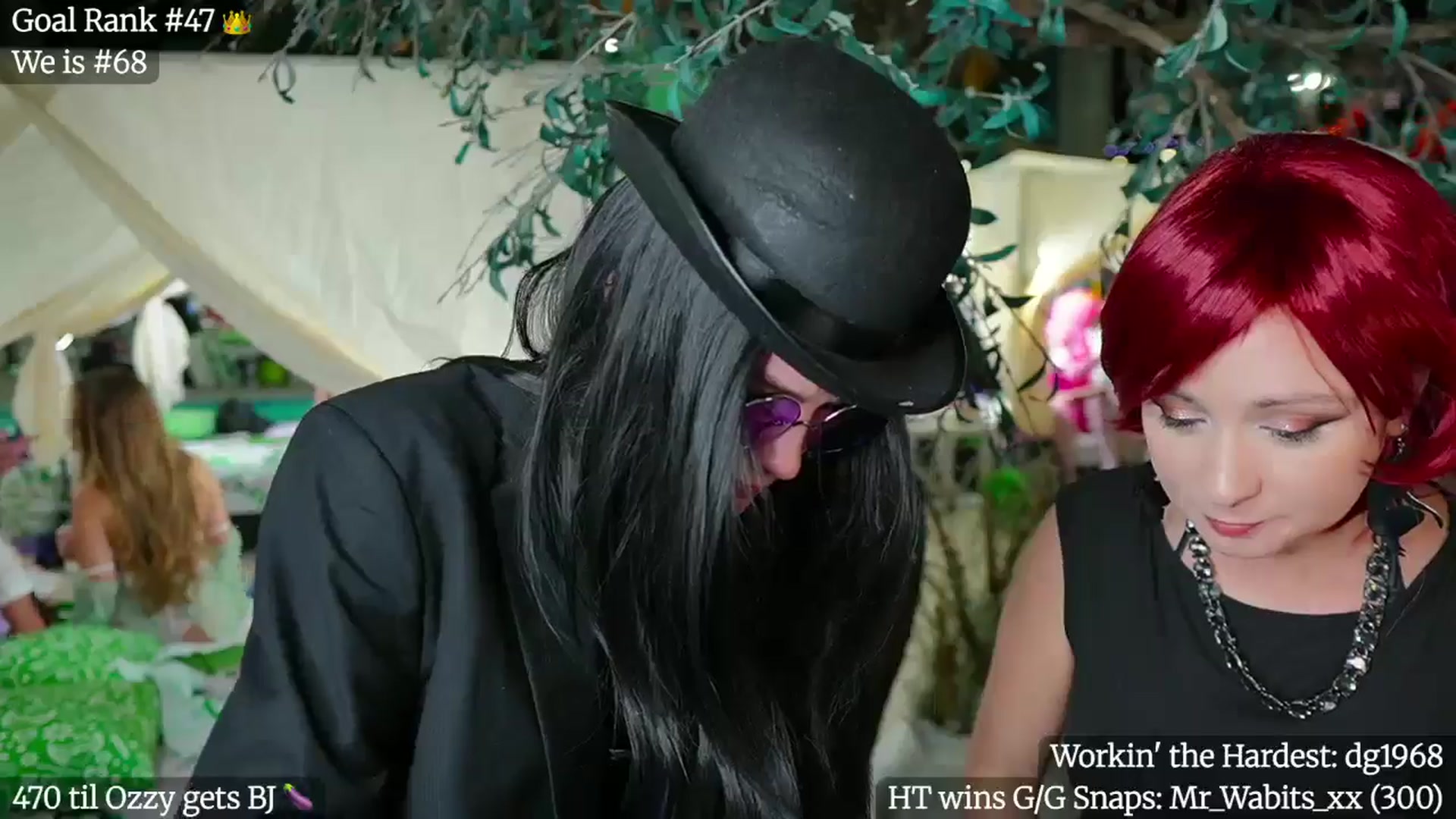 Gallery image thumbnail from Giaversary's myfreecams stream on, 10/09/2025, 04:23 image 11 of 20