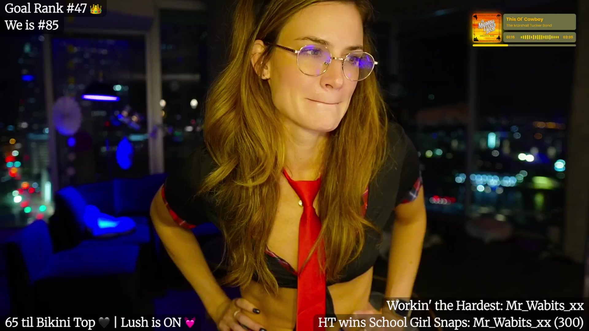 Gallery image thumbnail from Giaversary's myfreecams stream on, 10/13/2025, 02:19 image 7 of 20