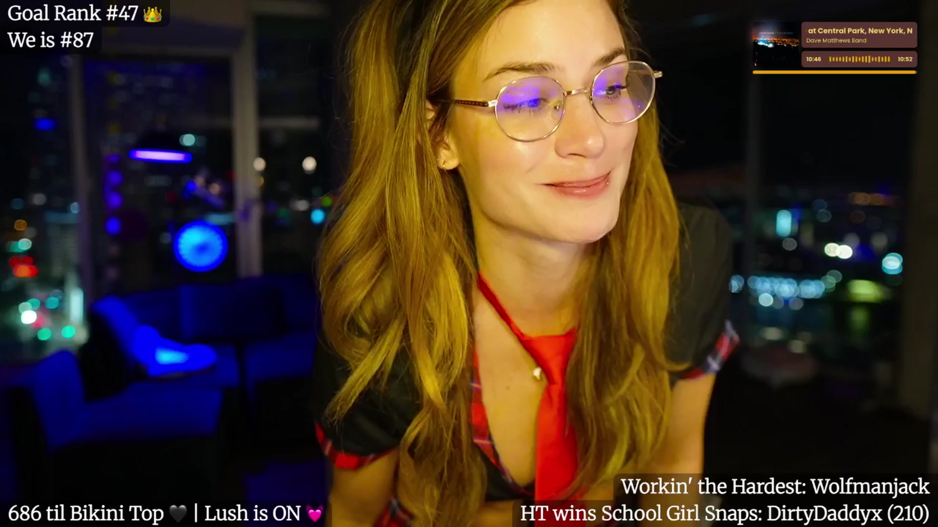 Gallery image thumbnail from Giaversary's myfreecams stream on, 10/13/2025, 02:19 image 1 of 20