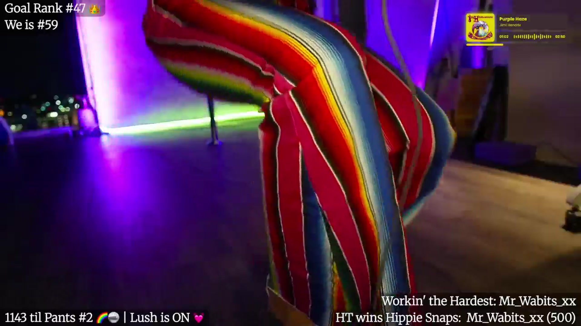 Gallery image thumbnail from Giaversary's myfreecams stream on, 10/19/2025, 04:37 image 14 of 20