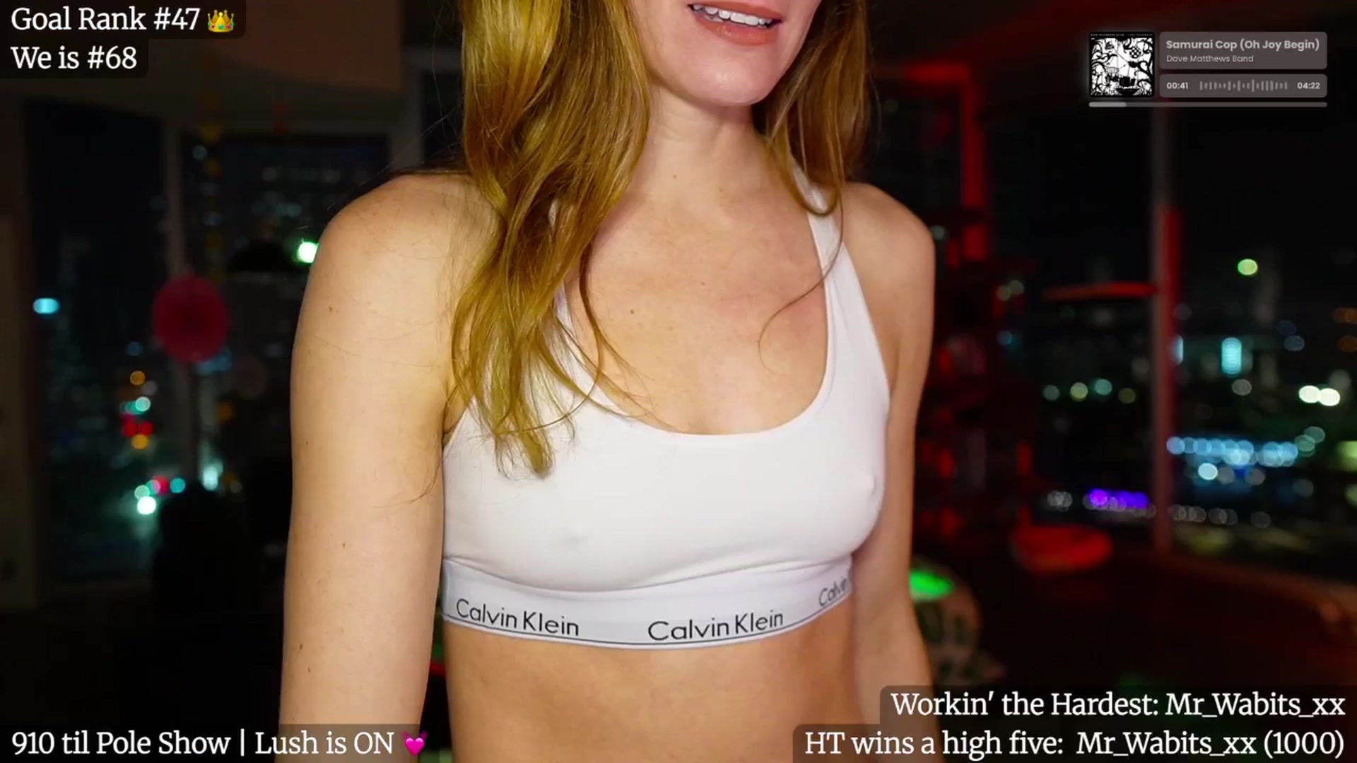 Gallery image thumbnail from Giaversary's myfreecams stream on, 10/21/2025, 03:07 image 14 of 20