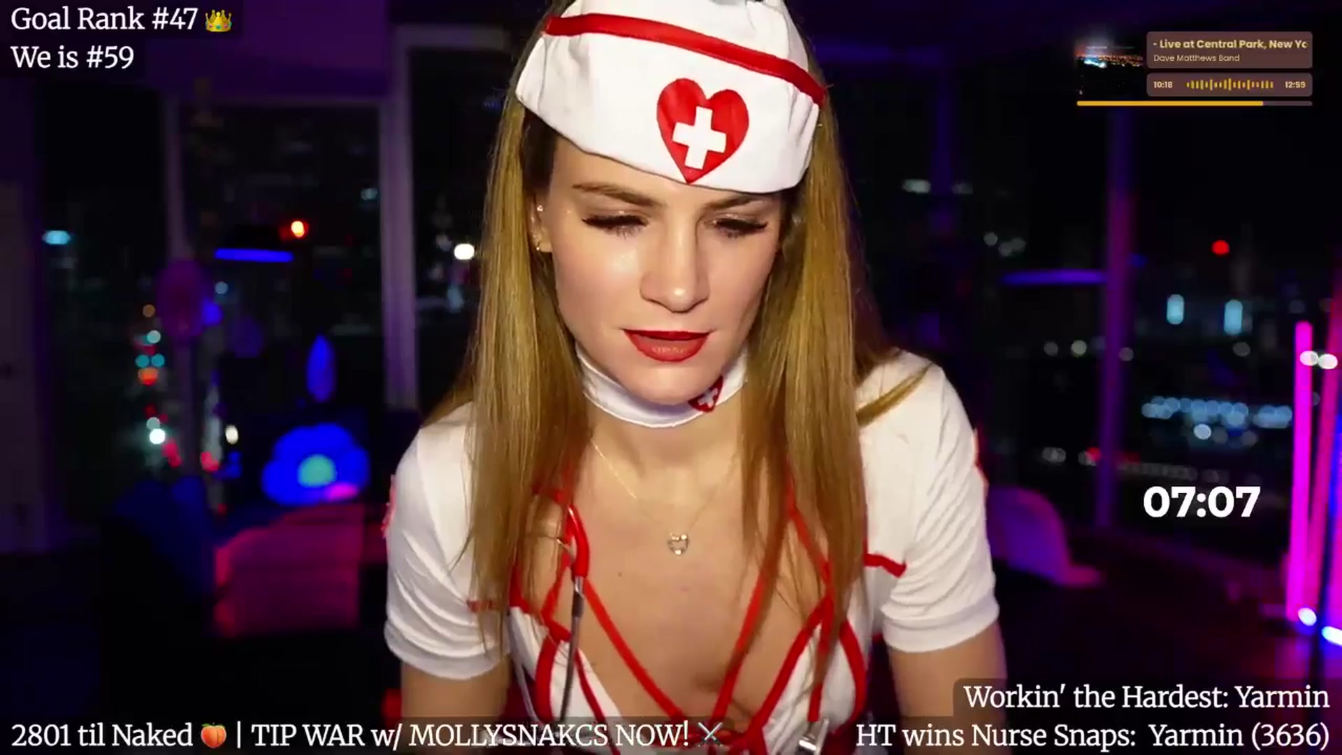 Gallery image thumbnail from Giaversary's myfreecams stream on, 10/25/2025, 02:33 image 10 of 20