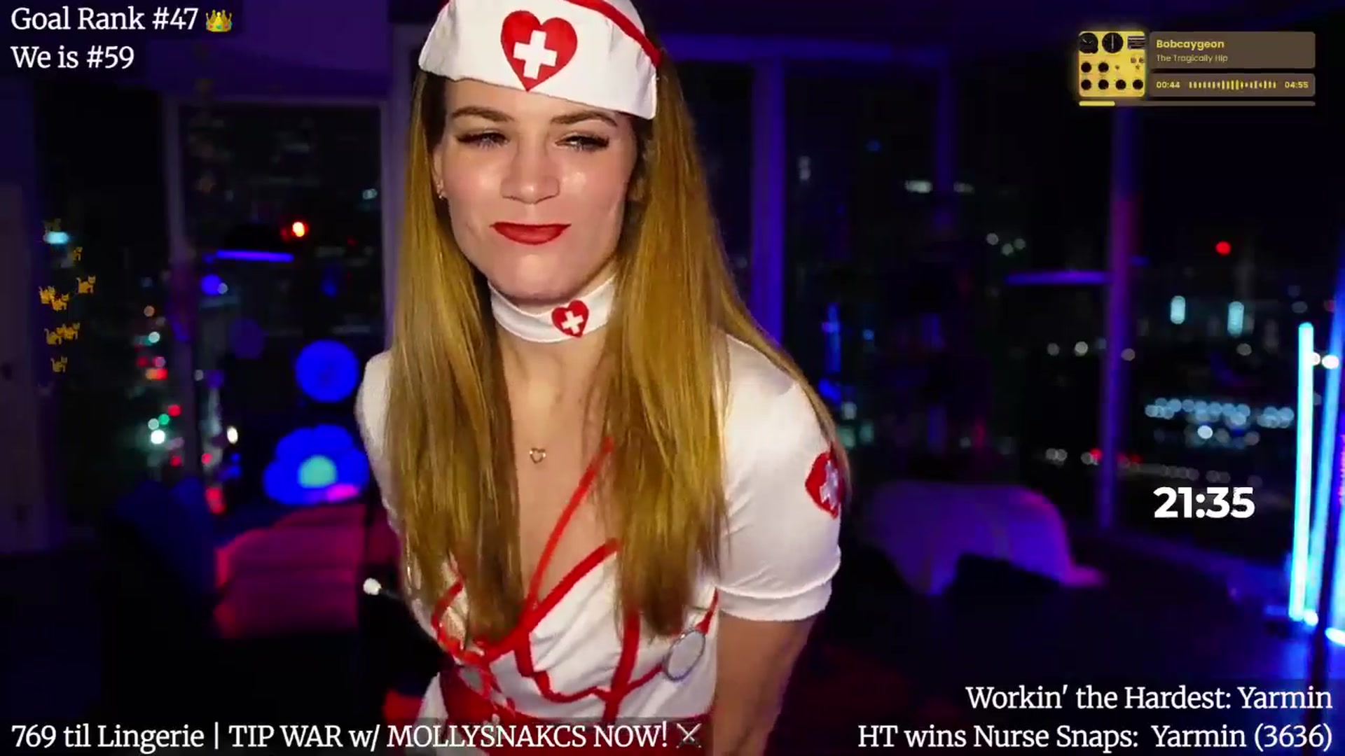 Gallery image thumbnail from Giaversary's myfreecams stream on, 10/25/2025, 02:33 image 3 of 20