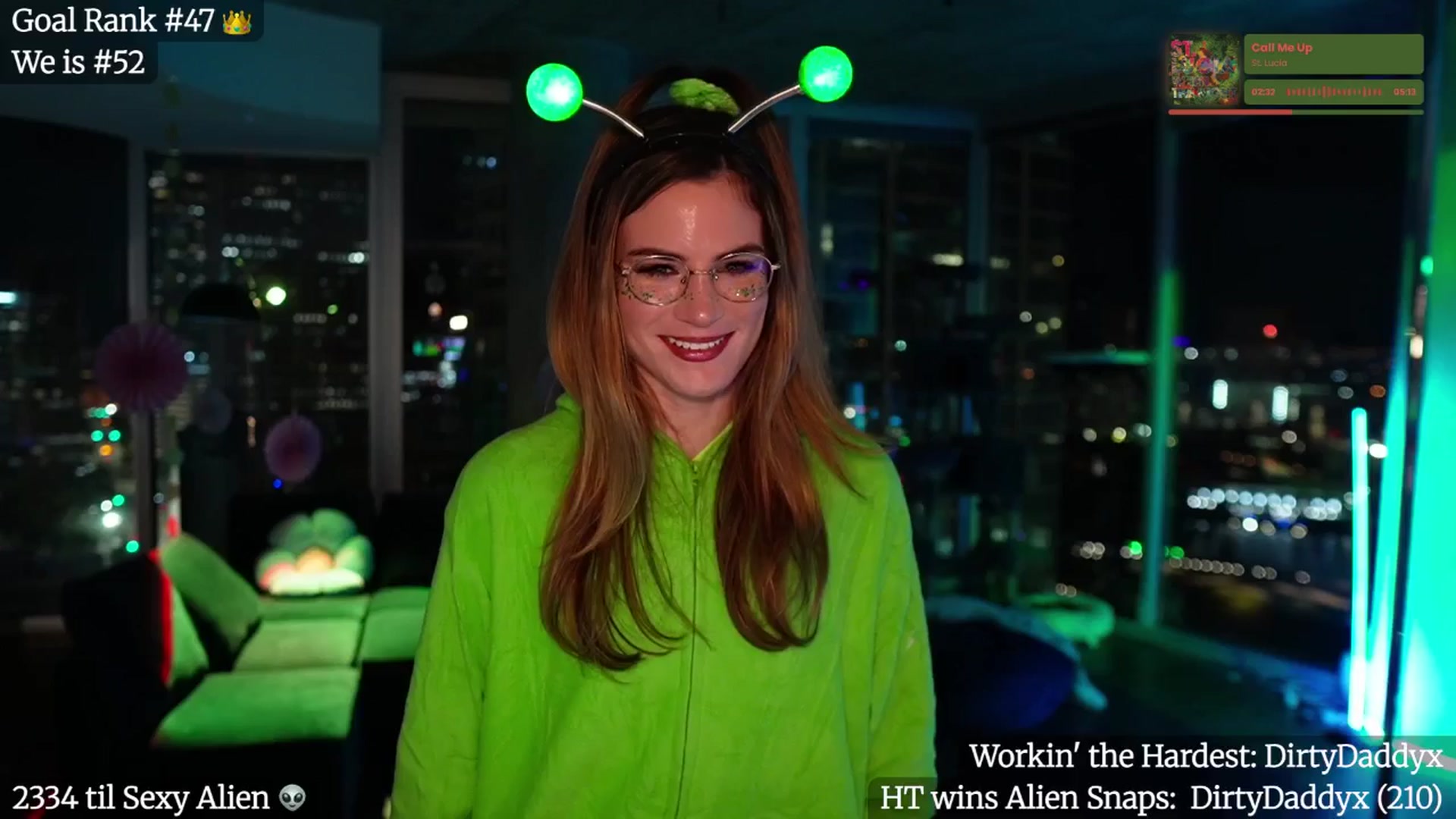 Gallery image thumbnail from Giaversary's myfreecams stream on, 10/28/2025, 01:48 image 1 of 20