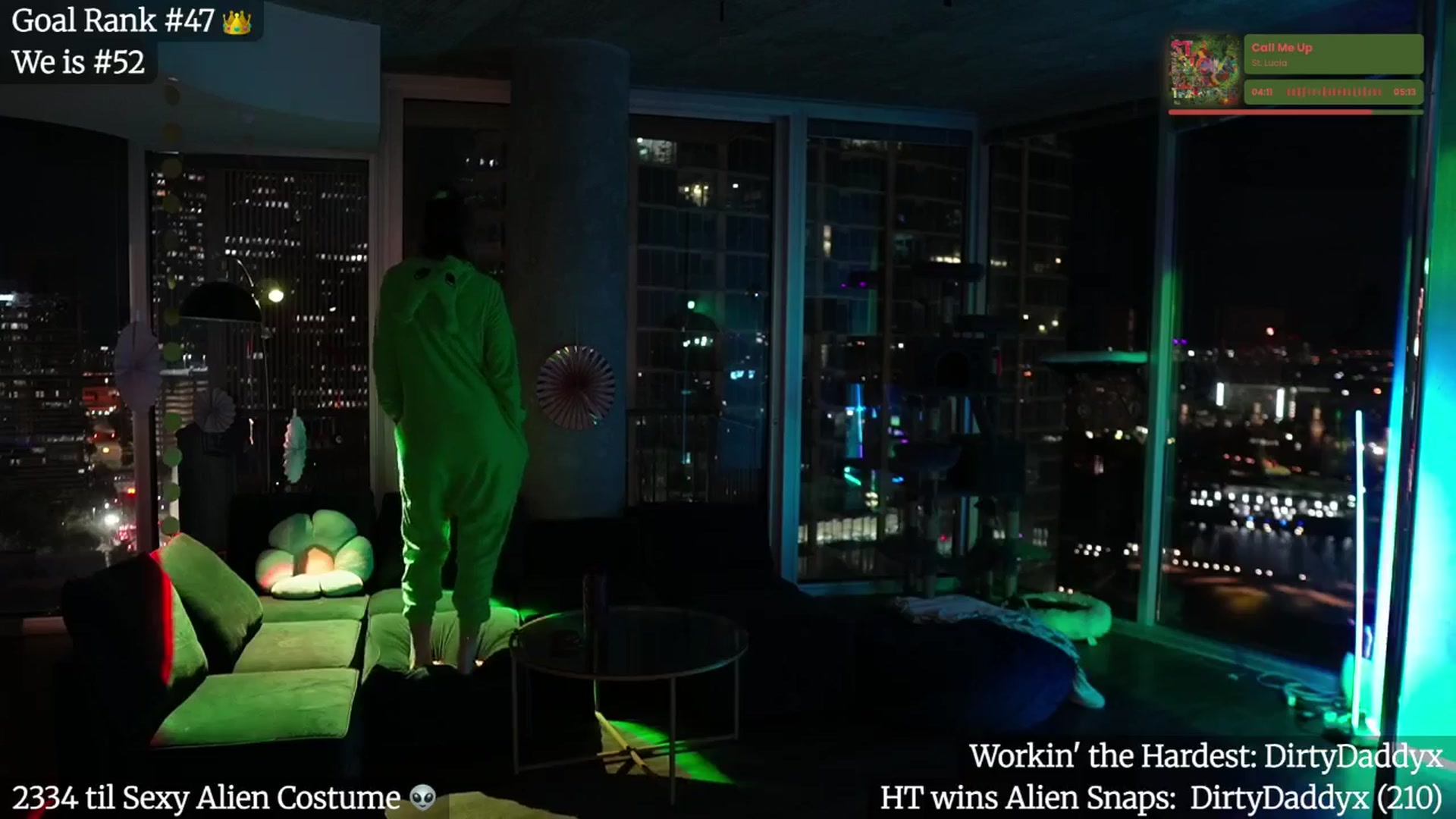 Gallery image thumbnail from Giaversary's myfreecams stream on, 10/28/2025, 01:48 image 2 of 20
