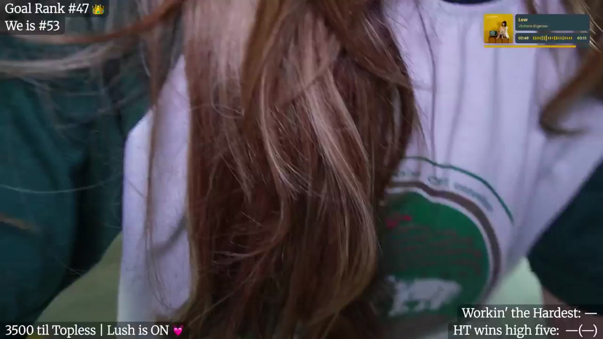 Gallery image thumbnail from Giaversary's myfreecams stream on, 10/29/2025, 20:19 image 1 of 20