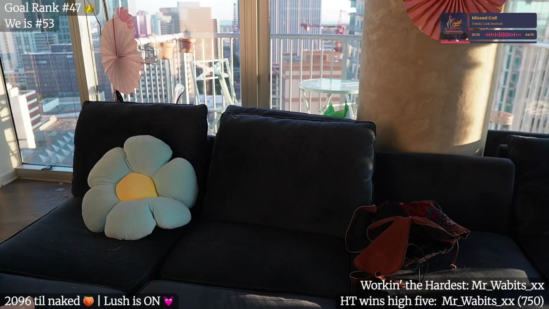 Gallery image thumbnail from Giaversary's myfreecams stream on, 10/29/2025, 23:14 image 11 of 20