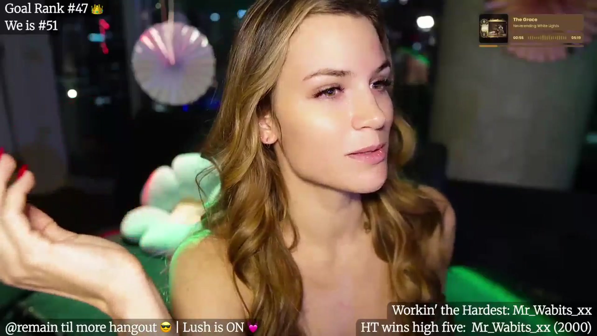 Gallery image thumbnail from Giaversary's myfreecams stream on, 10/30/2025, 01:48 image 7 of 20