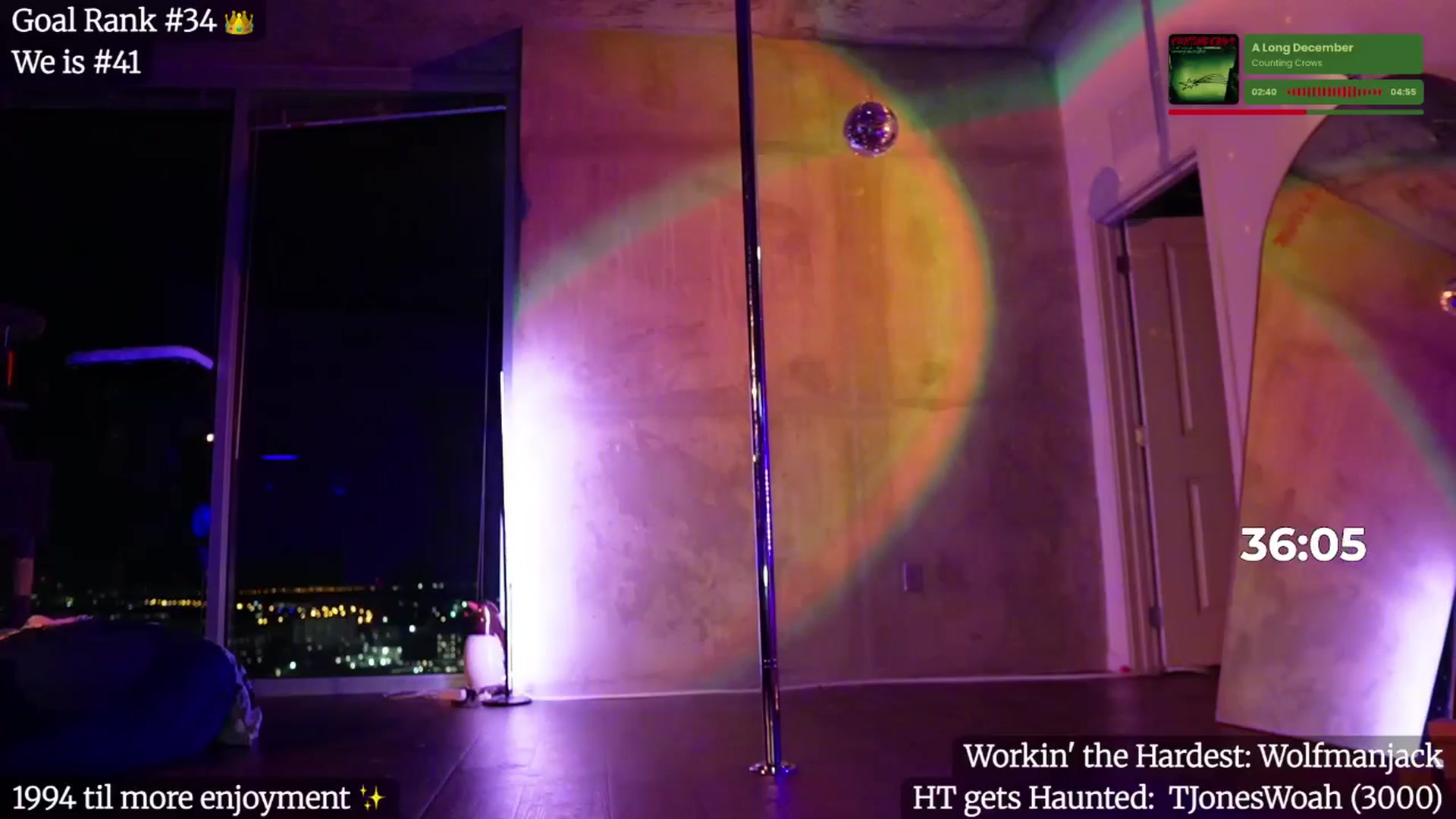 Gallery image thumbnail from Giaversary's myfreecams stream on, 11/01/2025, 06:21 image 15 of 20