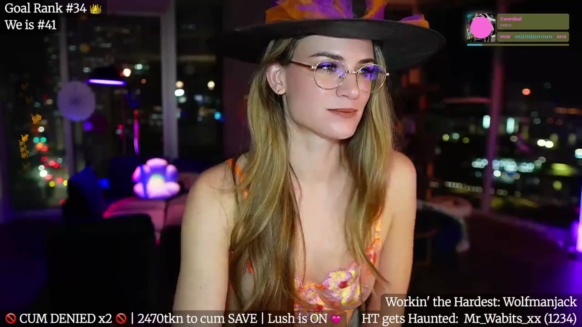 Gallery image thumbnail from Giaversary's myfreecams stream on, 11/01/2025, 06:21 image 4 of 20