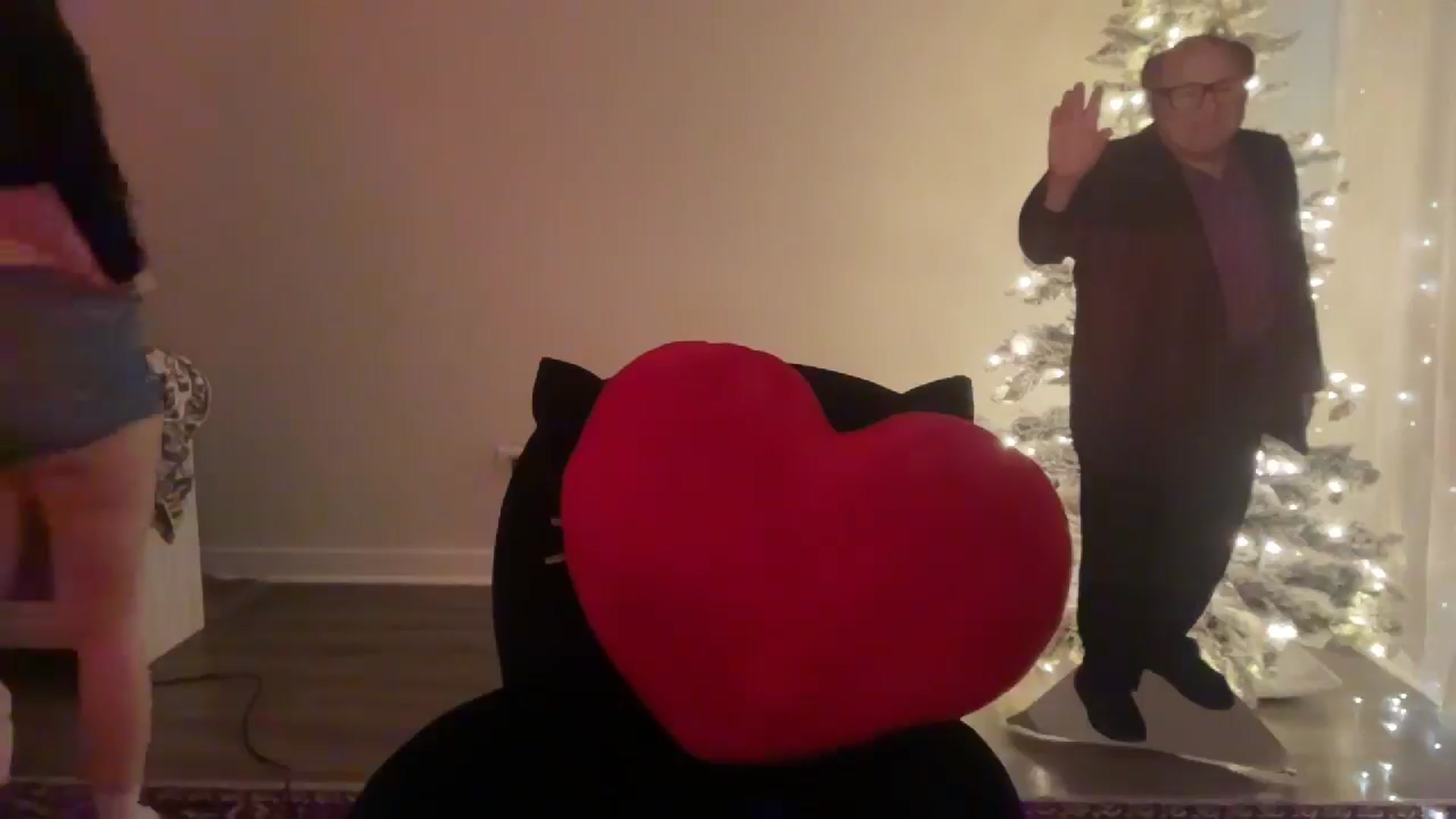 Gallery image thumbnail from Gigglygirly's myfreecams stream on, 02/16/2025, 24:24 image 8 of 20