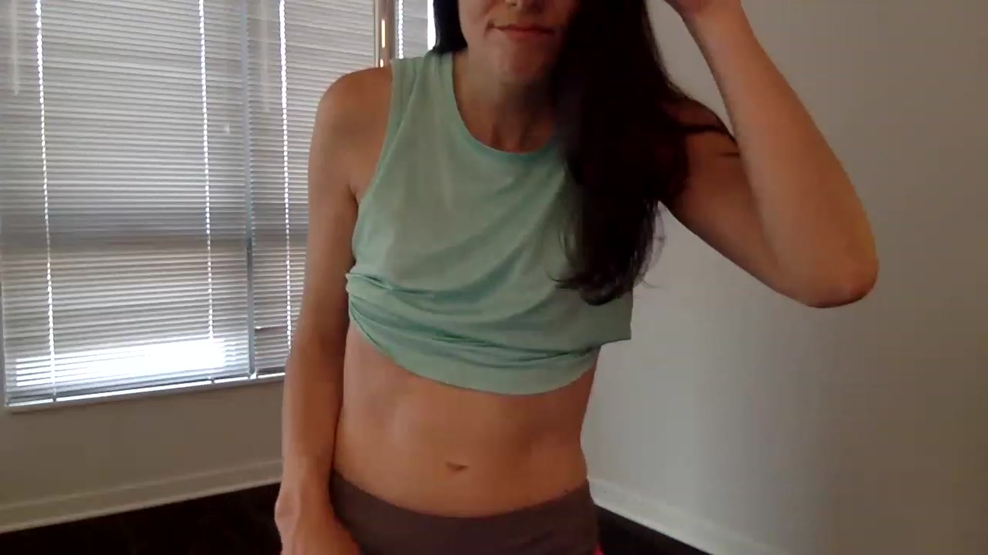 Gallery image thumbnail from GigiRose98's myfreecams stream on, 06/18/2023, 22:02 image 9 of 20