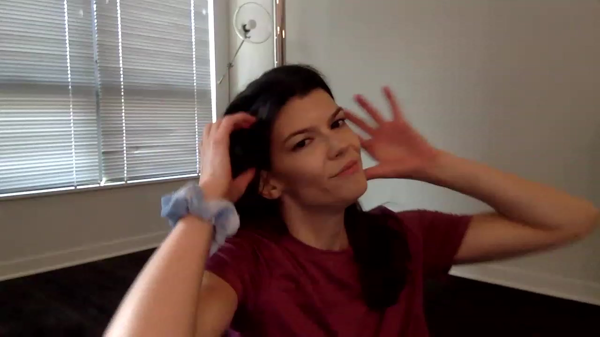 Gallery image thumbnail from GigiRose98's myfreecams stream on, 06/22/2023, 22:42 image 17 of 20