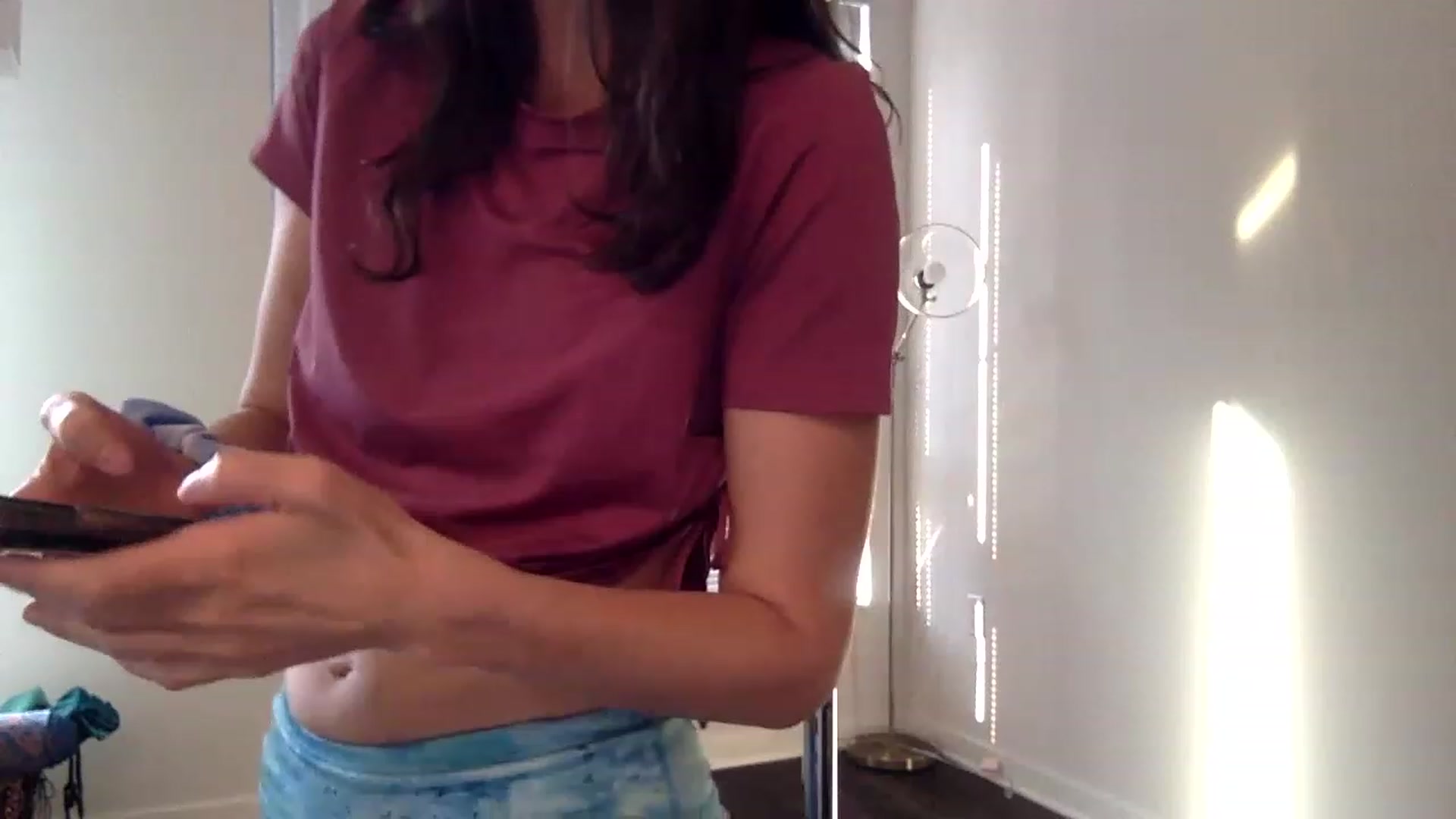 Gallery image thumbnail from GigiRose98's myfreecams stream on, 06/23/2023, 24:01 image 12 of 20