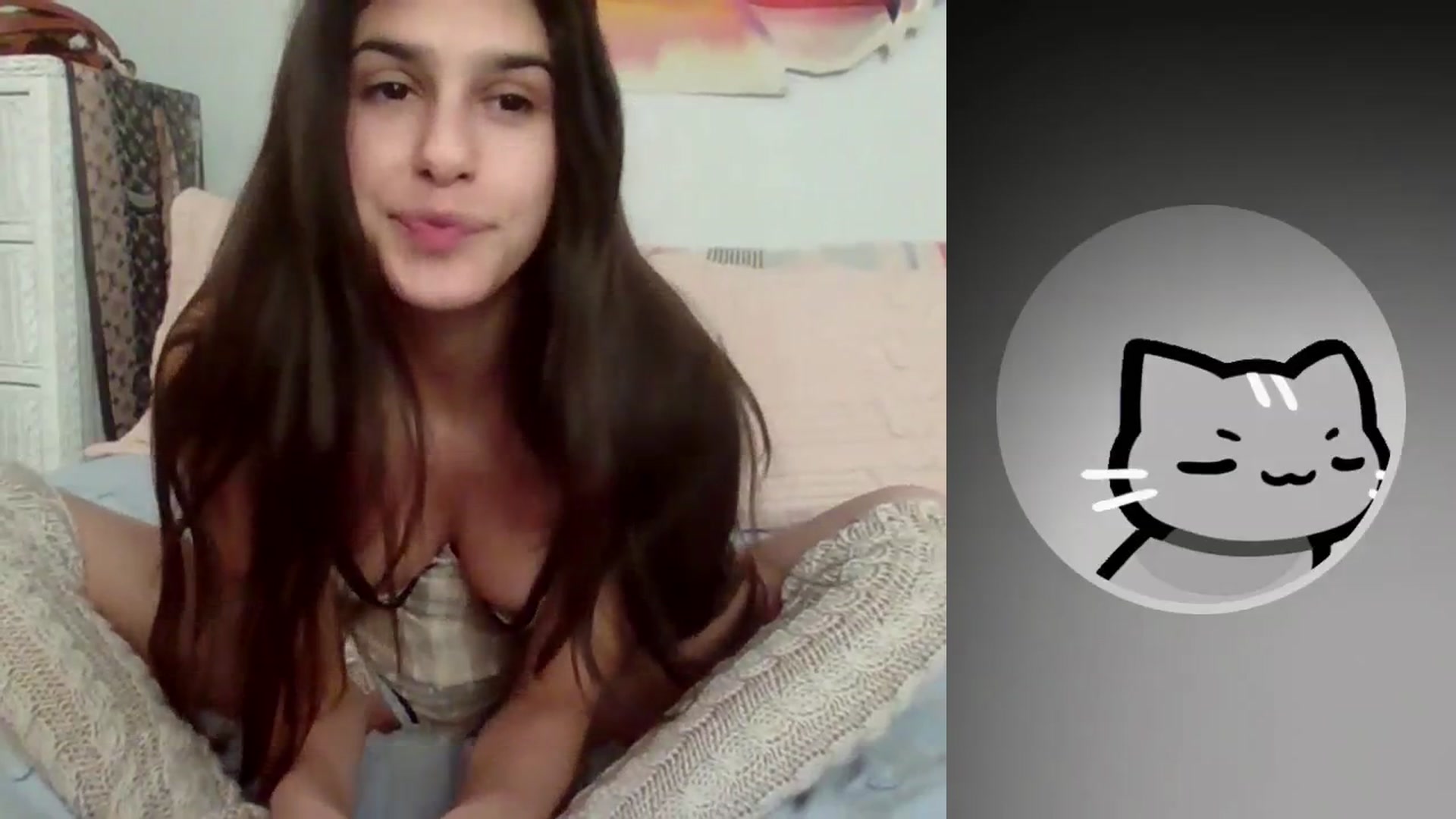 Gallery image thumbnail from Gigichateau_'s myfreecams stream on, 01/02/2026, 03:49 image 10 of 20