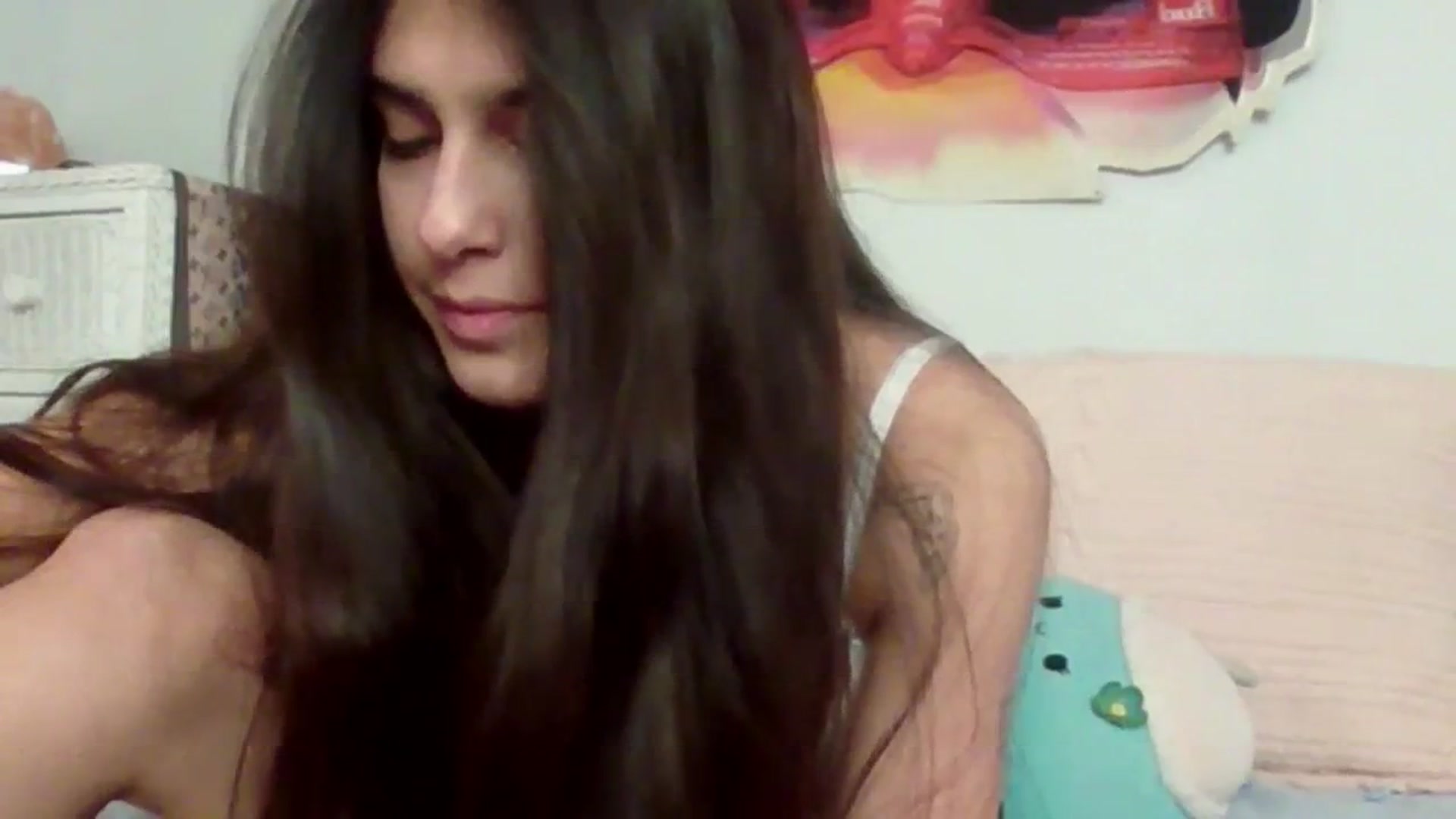 Gallery image thumbnail from Gigichateau_'s myfreecams stream on, 01/06/2026, 05:19 image 10 of 20