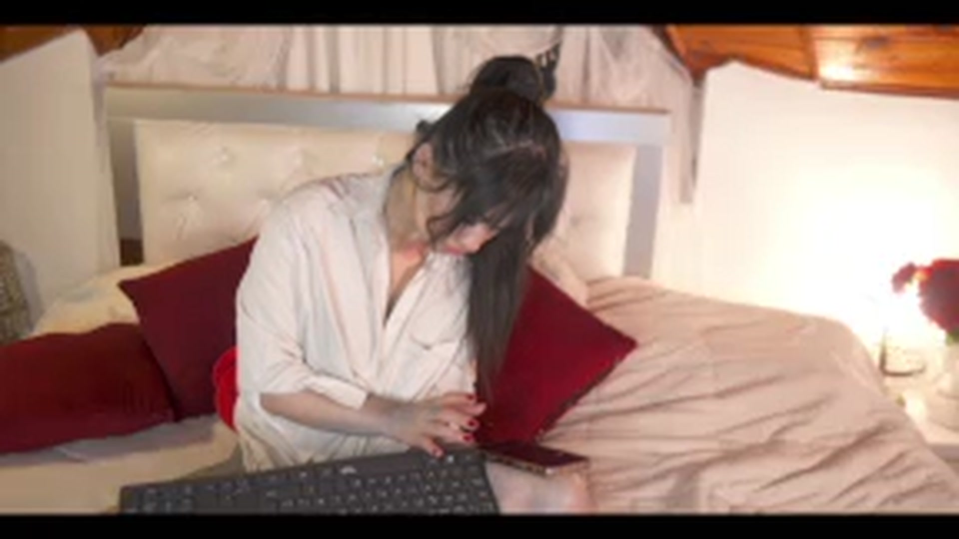 Gallery image thumbnail from Gigifantasies's myfreecams stream on, 10/05/2025, 24:52 image 4 of 20