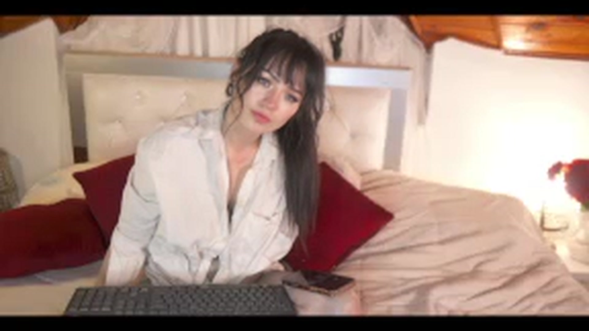 Gallery image thumbnail from Gigifantasies's myfreecams stream on, 10/05/2025, 24:52 image 9 of 20