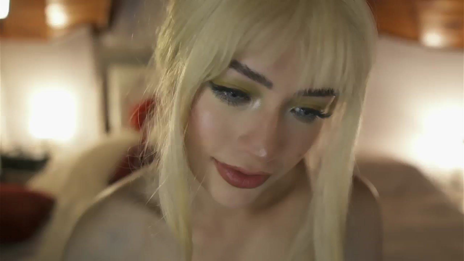 Gallery image thumbnail from Gigifantasies's myfreecams stream on, 10/05/2025, 23:00 image 7 of 20