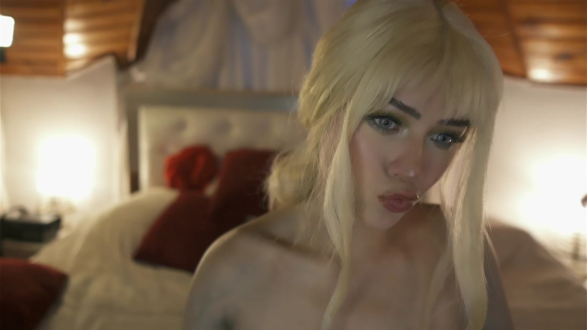 Gallery image thumbnail from Gigifantasies's myfreecams stream on, 10/05/2025, 23:00 image 9 of 20